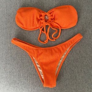 Woman’s CottonOn Bikini
